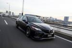 Toyota Camry C35 by TOM_S 2019 года